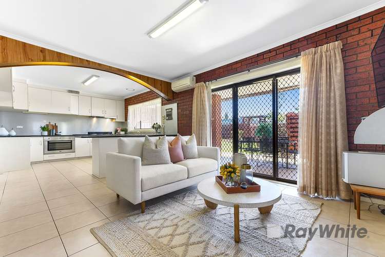 Fifth view of Homely house listing, 15 Little Boy Rise, Endeavour Hills VIC 3802