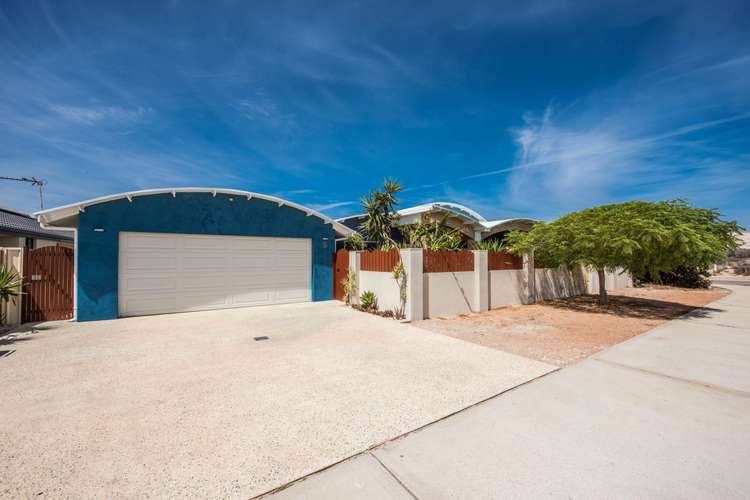 6 Outrigger Esplanade, Sunset Beach WA 6530