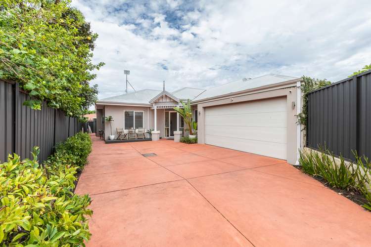 Main view of Homely house listing, 62A The Strand, Bayswater WA 6053