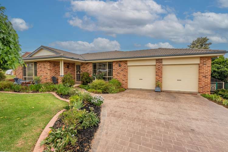 Third view of Homely house listing, 5 Glenburnie Close, Parkes NSW 2870