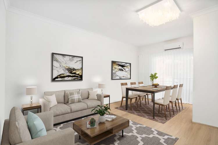 Main view of Homely unit listing, 4/23A The Strand, Rockdale NSW 2216