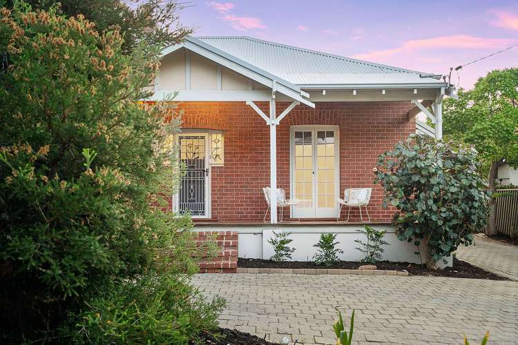 Main view of Homely house listing, 41 Langham Street, Nedlands WA 6009