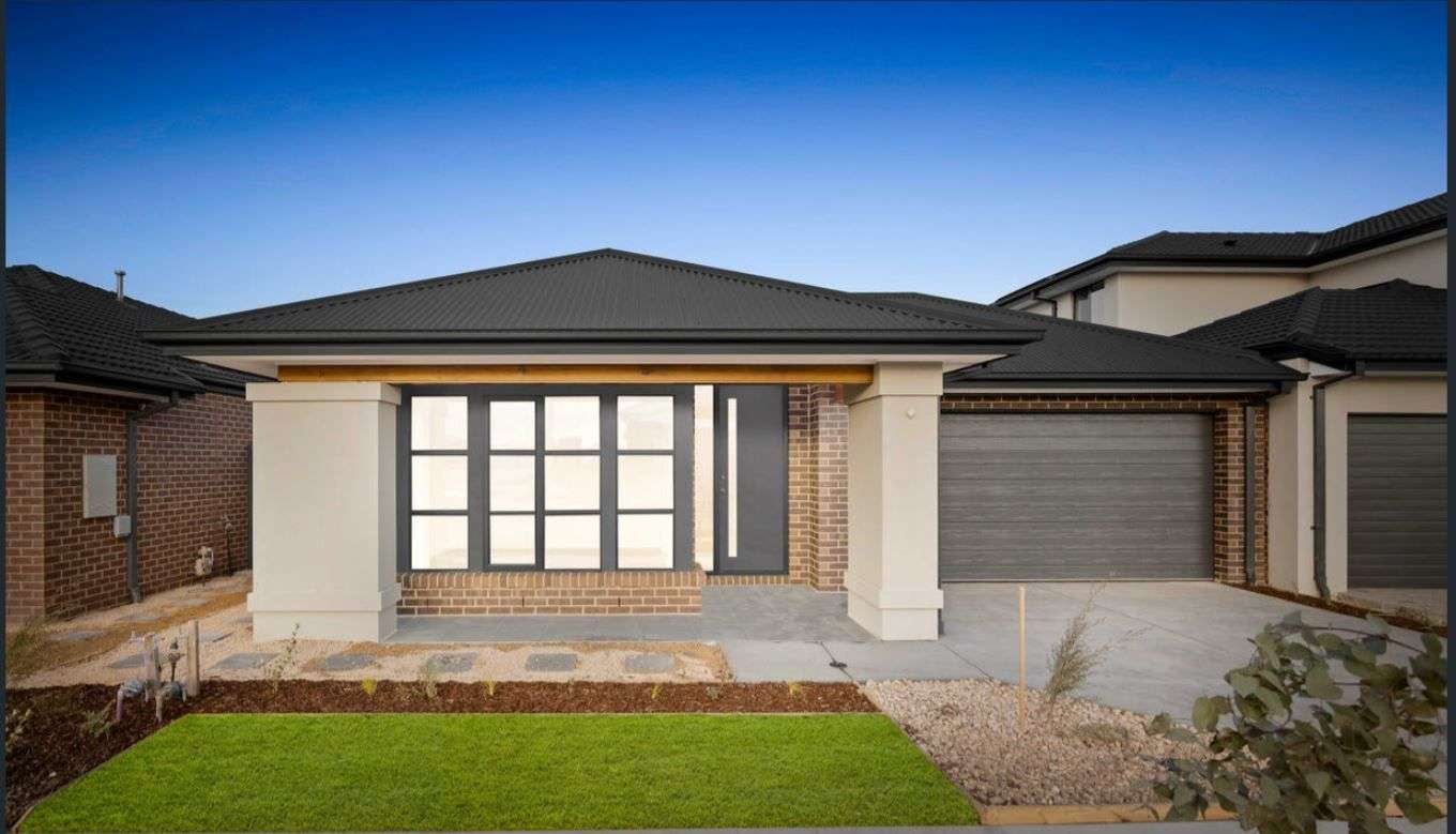 Main view of Homely house listing, 4 Lepperton Street, Werribee VIC 3030