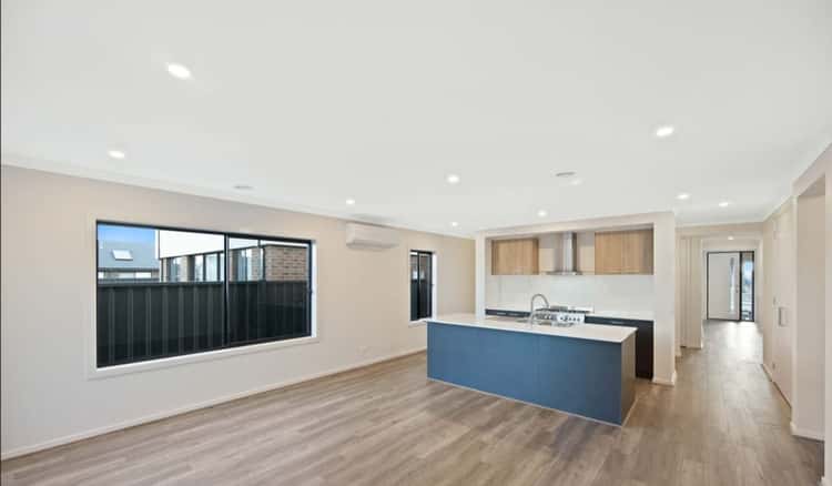 Second view of Homely house listing, 4 Lepperton Street, Werribee VIC 3030