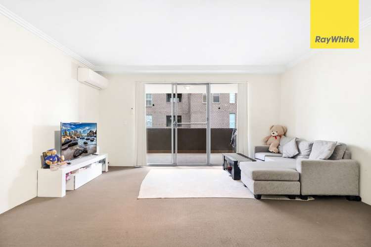 Main view of Homely unit listing, 15/69-71 High Street, Parramatta NSW 2150