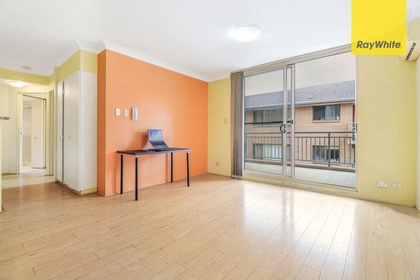 Main view of Homely apartment listing, 26/18 Sorrell Street, Parramatta NSW 2150