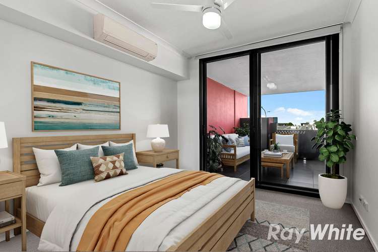 Fifth view of Homely apartment listing, 303/27-33 Nundah Street, Nundah QLD 4012