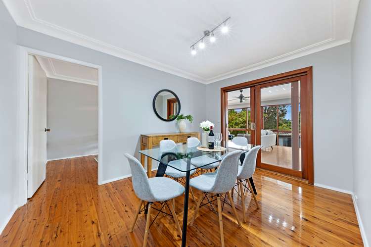Fourth view of Homely house listing, 12 Parraweena Avenue, Baulkham Hills NSW 2153