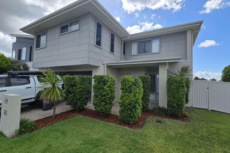 Main view of Homely house listing, 1/7 Salisbury Terrace, Baringa QLD 4551