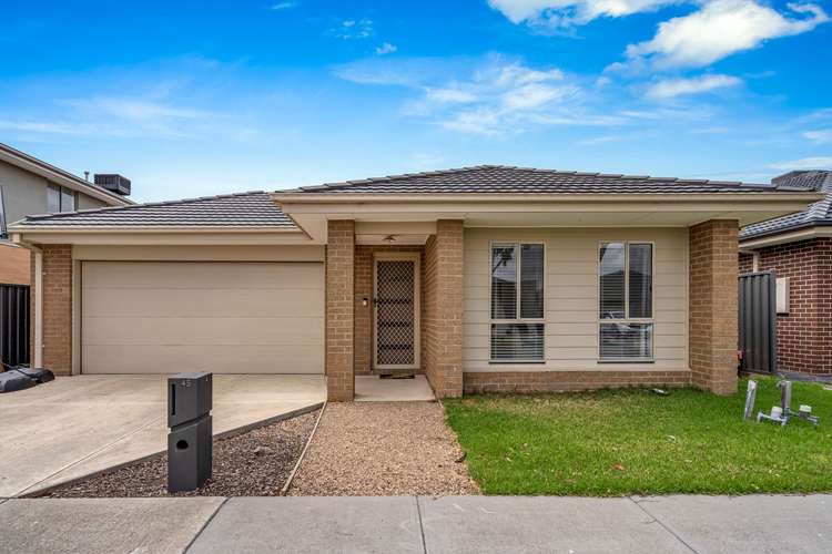 Main view of Homely house listing, 45 Scoria Circuit, Craigieburn VIC 3064