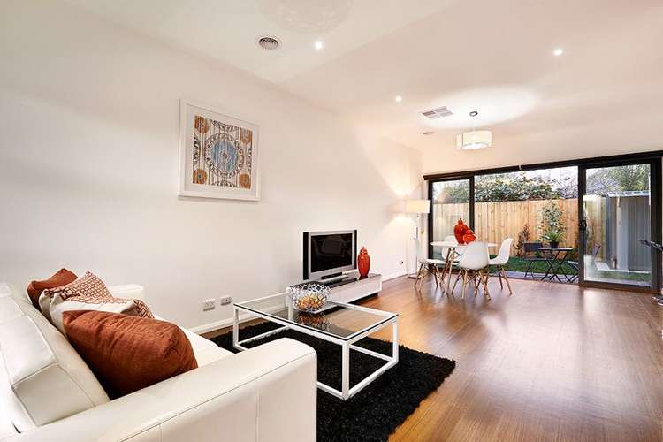 Fourth view of Homely townhouse listing, 12 McIntosh Street, Oakleigh VIC 3166