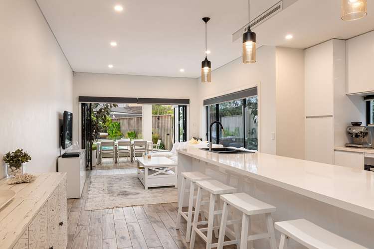 Fifth view of Homely house listing, 582b Port Hacking Road, Caringbah South NSW 2229