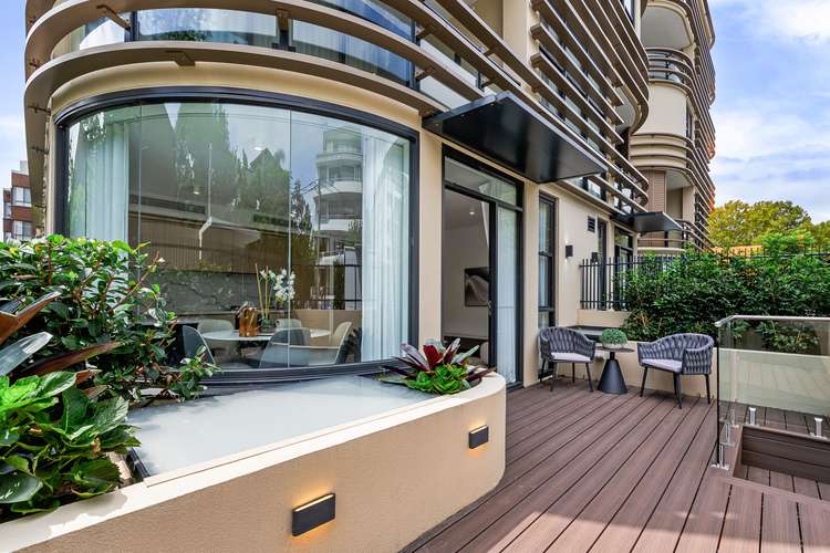 Main view of Homely apartment listing, G08/86 Atchison Street, Crows Nest NSW 2065