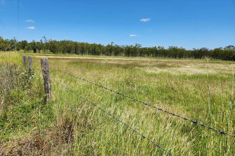 Main view of Homely ruralOther listing, 23 Hardings Lane, Glenrae, Mundubbera QLD 4626