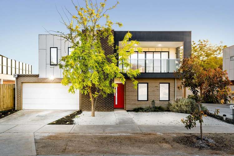 Main view of Homely townhouse listing, 6/45 Anderson Street, Werribee VIC 3030