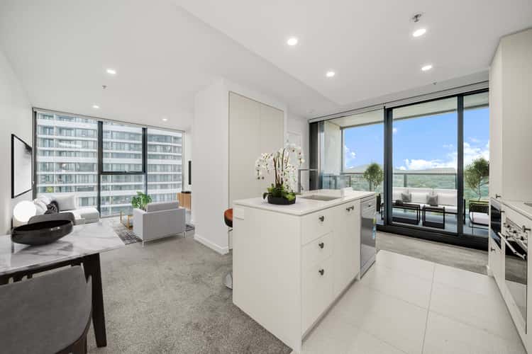 Main view of Homely apartment listing, 1812/2 Grazier Lane, Belconnen ACT 2617