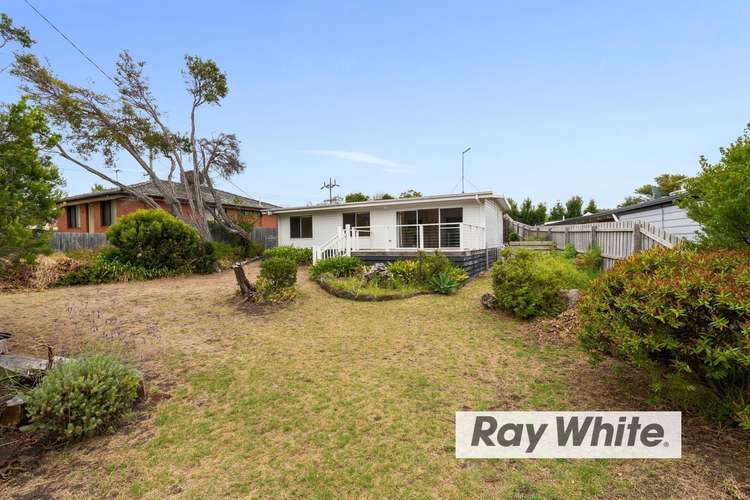 112 Canterbury Jetty Road, Blairgowrie VIC 3942