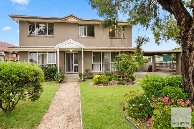 Main view of Homely house listing, 5 Buggatti Court, Keilor Downs VIC 3038