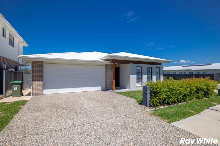 Main view of Homely house listing, 93 Kentia Drive, Forster NSW 2428