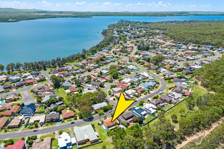 Main view of Homely house listing, 32 Kalani Road, Bonnells Bay NSW 2264
