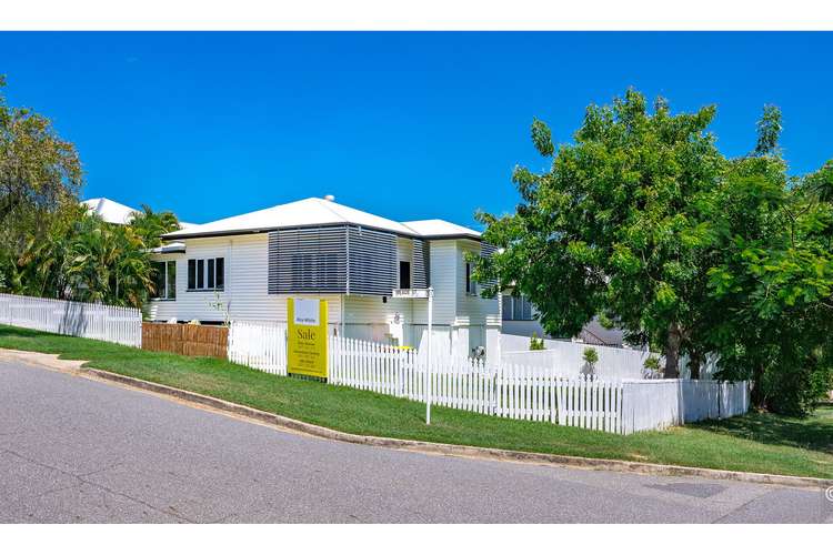 Main view of Homely house listing, 17 Meade Street, Wandal QLD 4700