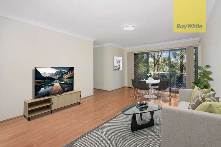 Main view of Homely unit listing, 5/2-6 Goodall Street, Pendle Hill NSW 2145