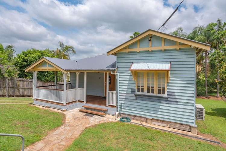 Main view of Homely house listing, 2 Randall Street, Gympie QLD 4570