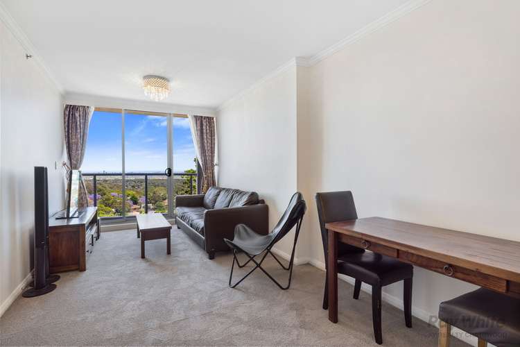 Main view of Homely unit listing, 99/809 Pacific Highway, Chatswood NSW 2067
