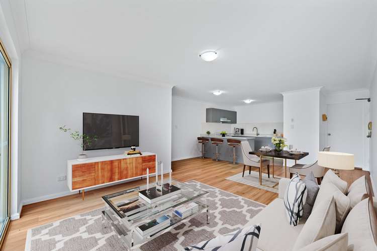 Second view of Homely unit listing, 40/40-42 Victoria Street, Werrington NSW 2747
