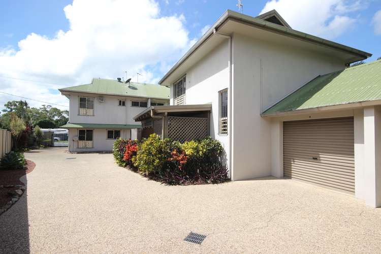Main view of Homely townhouse listing, 3/85 Ishmael Road, Earlville QLD 4870