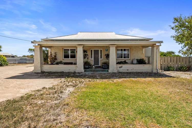 Main view of Homely house listing, 53 Edithburgh Road, Yorketown SA 5576