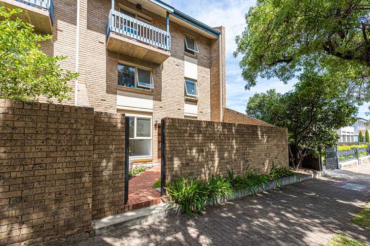 Main view of Homely house listing, 3/187 Childers Street, North Adelaide SA 5006
