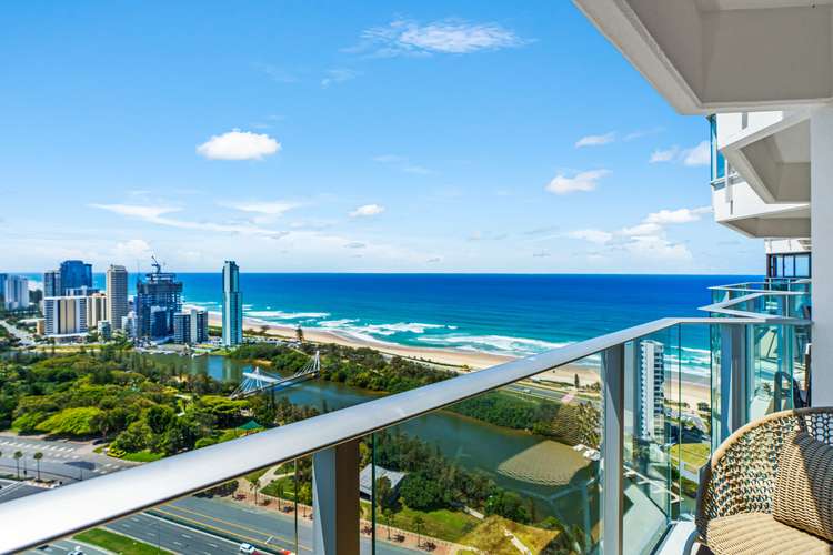 162/2 Admiralty Drive, Surfers Paradise QLD 4217