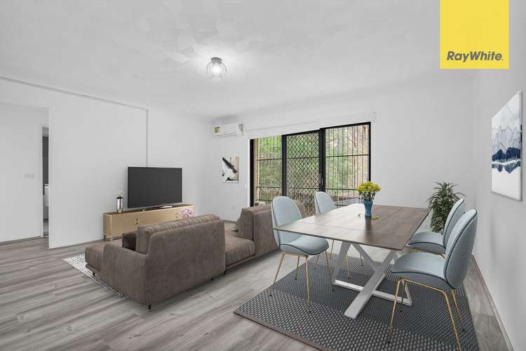 Third view of Homely unit listing, 2/39-41 Sheffield Street, Merrylands NSW 2160