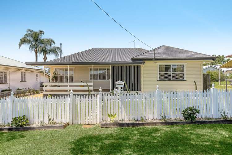 Main view of Homely house listing, 16 Gladstone Street, Newtown QLD 4350