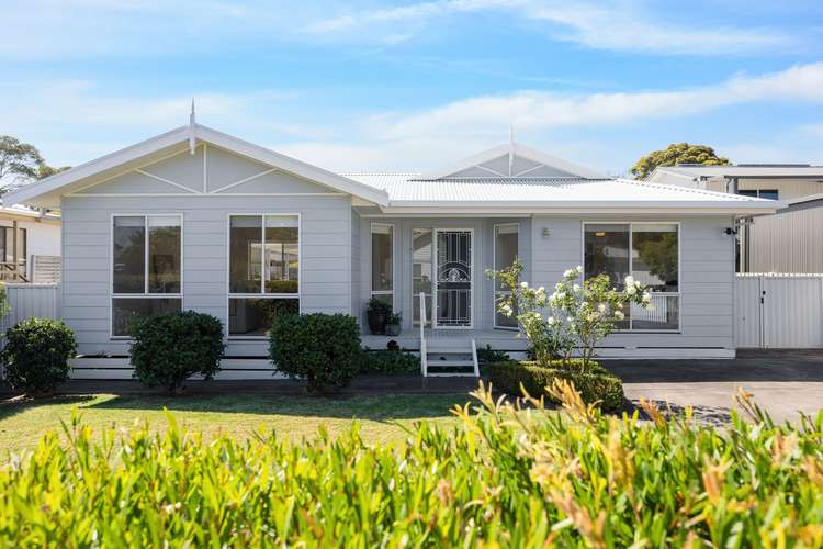 Main view of Homely house listing, 8 Koala Street, Cowes VIC 3922