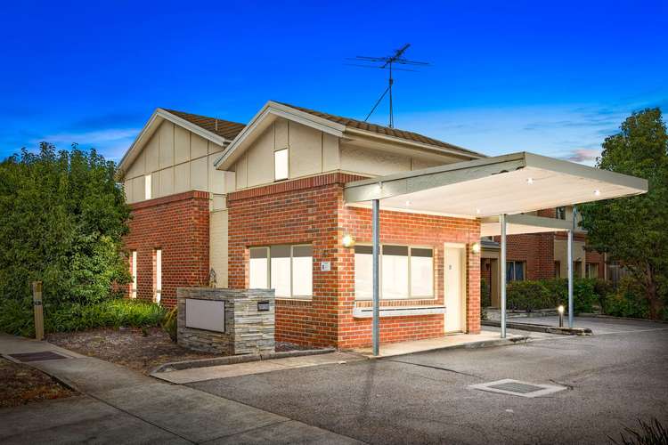 Main view of Homely townhouse listing, 1 & 9/169-171 Princes Highway, Werribee VIC 3030