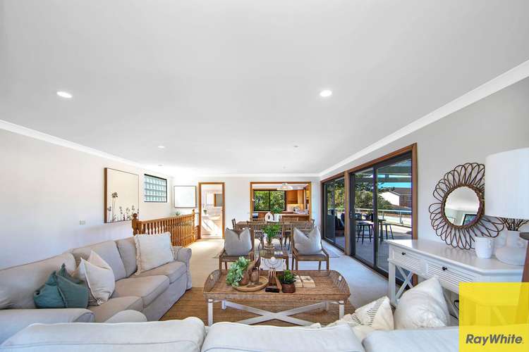 Third view of Homely townhouse listing, 4/55 Berith Street, Umina Beach NSW 2257