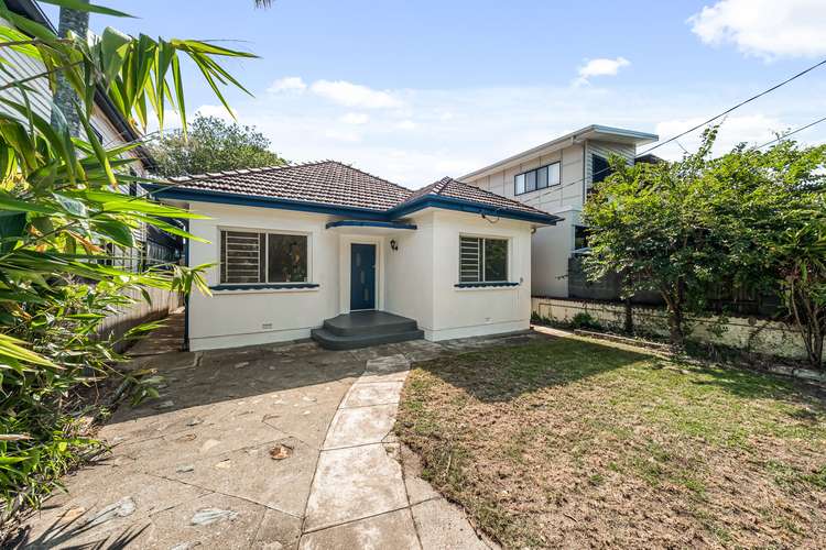 Main view of Homely house listing, 356 Hawthorne Road, Hawthorne QLD 4171