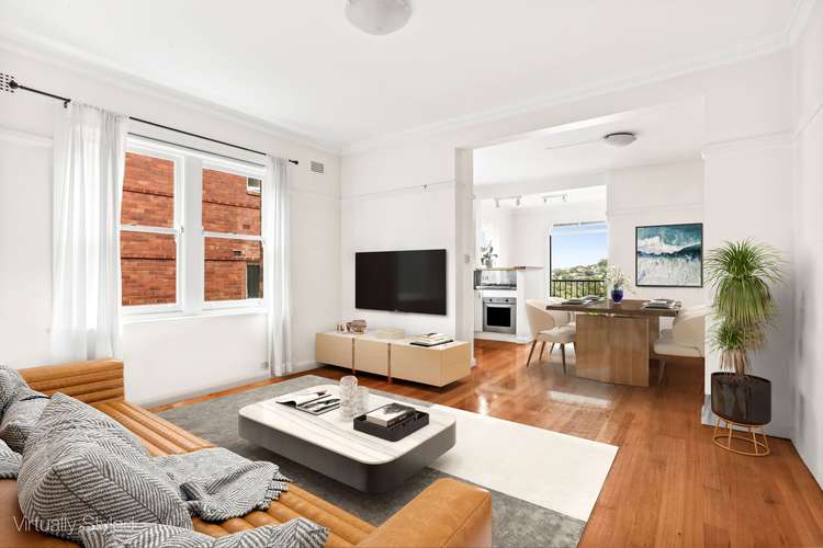 Main view of Homely apartment listing, 3/14 Chester Street, Woollahra NSW 2025