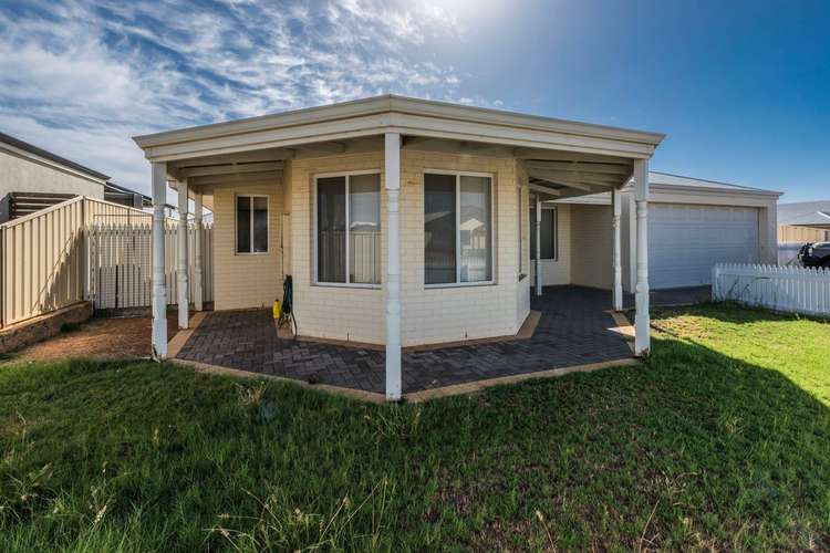 Second view of Homely house listing, 64 Winnetta Ridge, Wandina WA 6530