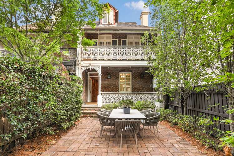 Main view of Homely house listing, 125 Queen Street, Woollahra NSW 2025