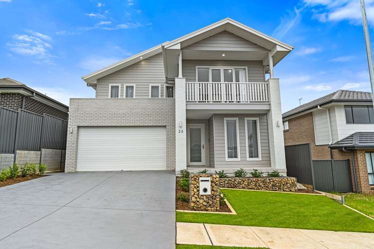Main view of Homely house listing, 28 Tussock Avenue, Cobbitty NSW 2570