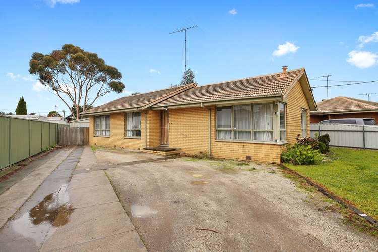Main view of Homely house listing, 96 Hendy Street, Corio VIC 3214