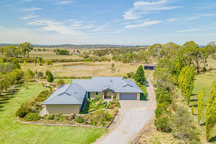Main view of Homely house listing, 27 Durham Road, Armidale NSW 2350