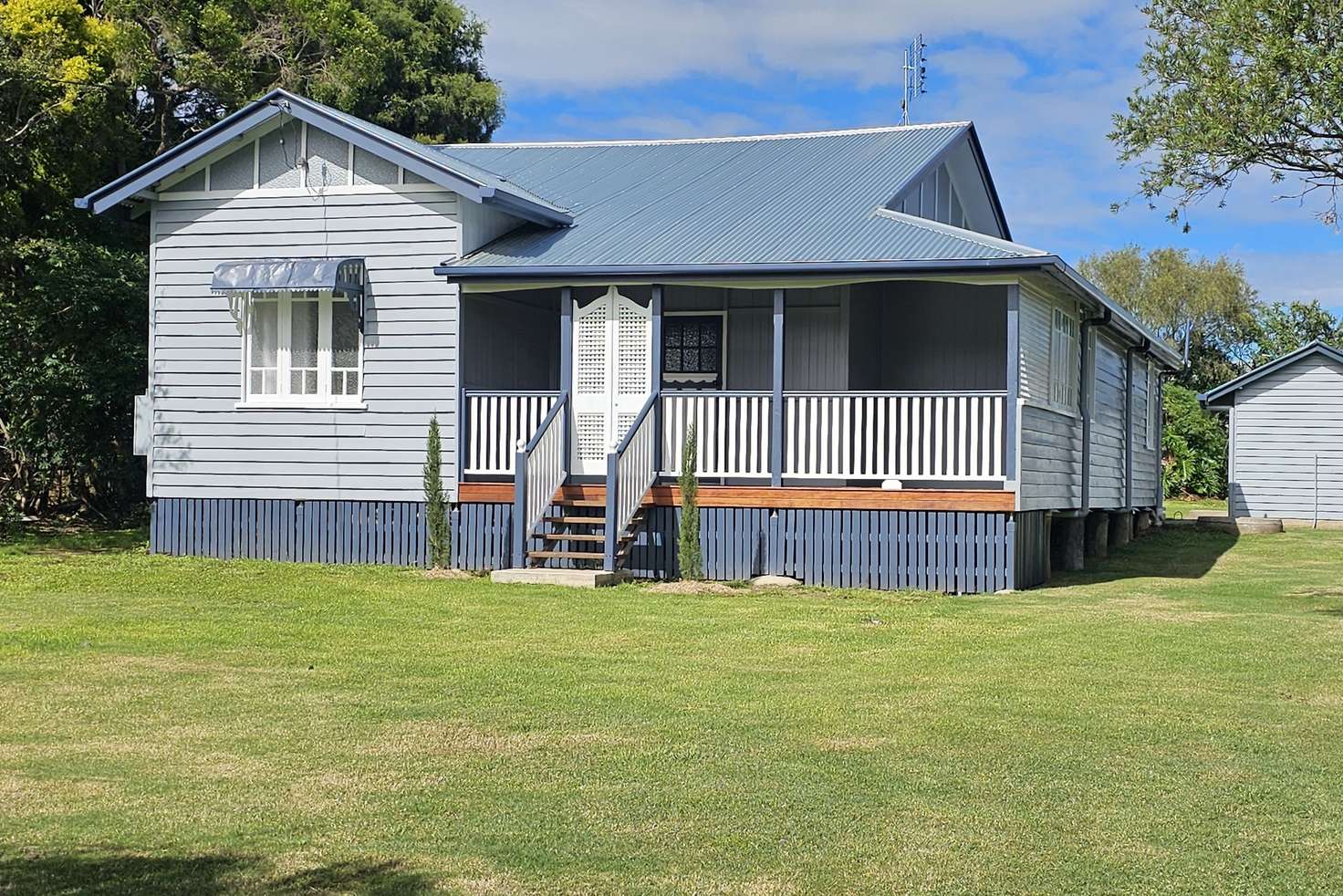 Main view of Homely house listing, 25 Thallon Street, Crows Nest QLD 4355