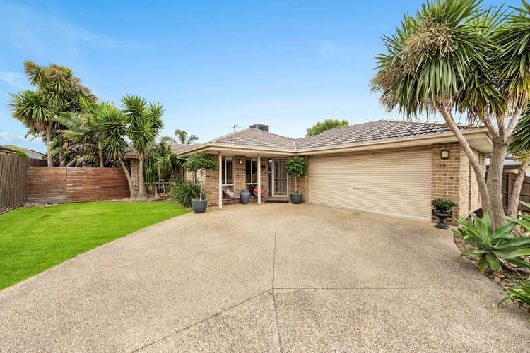 Main view of Homely house listing, 24 Diamond Parade, Skye VIC 3977