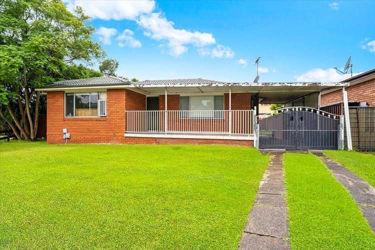 8 Day Place, Prospect NSW 2148