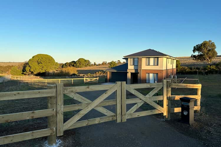 Main view of Homely house listing, 43 Archibald Drive, Shelford VIC 3329