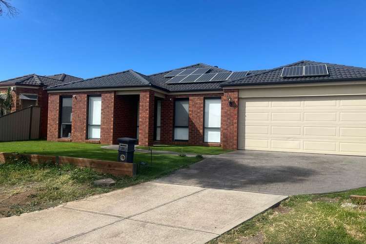 Main view of Homely house listing, 27 Chesterton Avenue, Tarneit VIC 3029